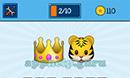 EmojiNation: Emojis Crown, Lion Answer