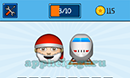 EmojiNation: Emojis Santa, Train Answer