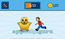 EmojiNation: Emojis Chicken, Man Walking Answer