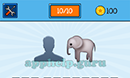 EmojiNation: Emojis Man, Elephant Answer