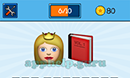 EmojiNation: Emojis Princess, Book Answer