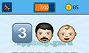 EmojiNation: Emojis 3, Man, Baby Answer