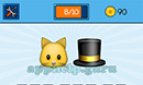 EmojiNation: Emojis Cat, Hat Answer