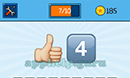 EmojiNation: Emojis Thumbs Up, 4 Answer
