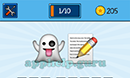 EmojiNation: Emojis Ghost, Paper Answer