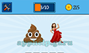 EmojiNation: Emojis Poo, Dancer Answer
