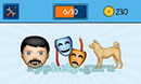EmojiNation: Emojis Man, Masks, Dog Answer