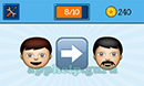 EmojiNation: Emojis Boy, Arrow, Man Answer
