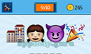 EmojiNation: Emojis Hotel, Girl, Devil, Party Answer