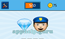EmojiNation: Emojis Diamond, Police Answer