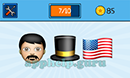 EmojiNation: Emojis Man, Hat, Flag Answer