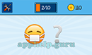 EmojiNation: Emojis Doctor, Question Mark Answer