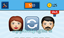 EmojiNation: Emojis Girl, Arrows, Man Answer