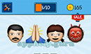 EmojiNation: Emojis Man, Pray, Girl, Devil Answer