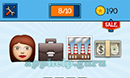EmojiNation: Emojis Woman, Bag, Factory, Money Answer