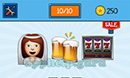 EmojiNation: Emojis Bride, Beers, Slots Answer