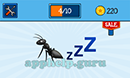 EmojiNation: Emojis Ant, Zzz Answer