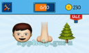 EmojiNation: Emojis Boy, Nose, Tree Answer