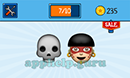 EmojiNation: Emojis Skull, Native Man Answer