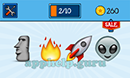 EmojiNation: Emojis Saxaphone, Dancers Answer