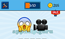 EmojiNation: Emojis Man, Lightning, 2 Men Answer