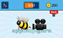 EmojiNation: Emojis Old Man, Ear, Couple, Video Answer