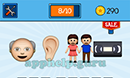EmojiNation: Emojis Man, Camera, Train, Boat Answer