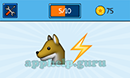 EmojiNation: Emojis Dog, Lightning Answer