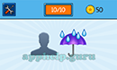 EmojiNation: Emojis Man, Umbrella Answer