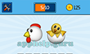 EmojiNation: Emojis Chicken, Egg Hatching Answer