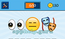 EmojiNation: Emojis Eyes, Face, Masks Answer