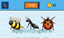 EmojiNation: Emojis Bee, Ant, Ladybug Answer