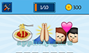 EmojiNation: Emojis Food, Pray, Love Answer