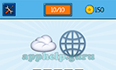 EmojiNation: Emojis Cloud, World Answer