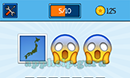 EmojiNation: Emojis Island, Scream, Scream Answer