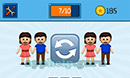 EmojiNation: Emojis Couple, Repeat, Couple Answer