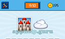 EmojiNation: Emojis Castle, Cloud Answer