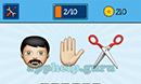 EmojiNation: Emojis Man, Hand, Scissors Answer