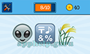 EmojiNation: Emojis Alien, Symbols, Grass Answer