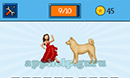EmojiNation: Emojis Dancer, Dog Answer