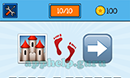 EmojiNation: Emojis Castle, Feet, Right Arrow Answer