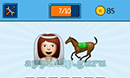 EmojiNation: Emojis Bride, Horse Answer