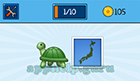 EmojiNation: Emojis Turtle, Island  Answer