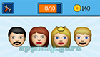 EmojiNation: Emojis Man, Woman, Princess, Boy  Answer