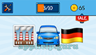 EmojiNation: Emojis Factory, Car, German Flag  Answer