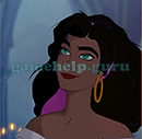 Guess The Disney Character (Scissors): Level 39 Answer