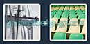 Just 2 Pics (Blue Boat): Level 107 Answer