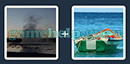 Just 2 Pics (Blue Boat): Level 115 Answer