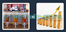 Just 2 Pics (Blue Boat): Level 127 Answer