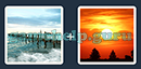 Just 2 Pics (Blue Boat): Level 132 Answer